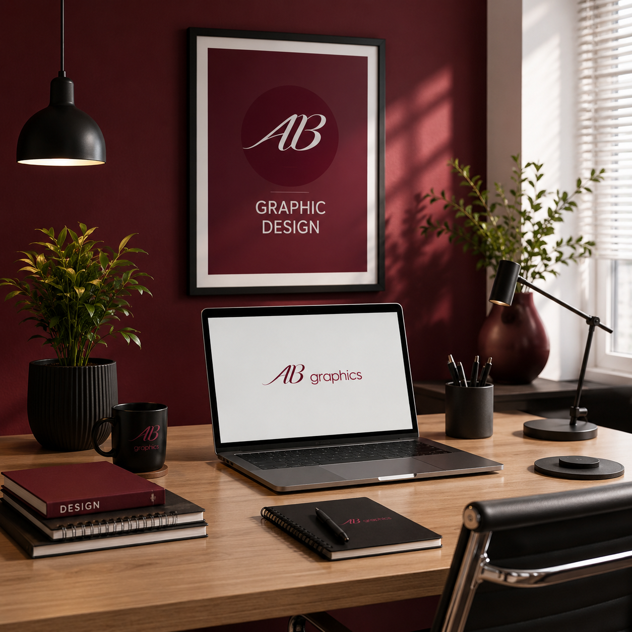 Design Workspace